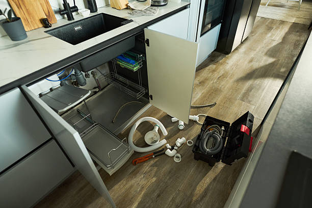 Reliable Plumbing contractor in Crockett, TX by Street Wise - Plumbing