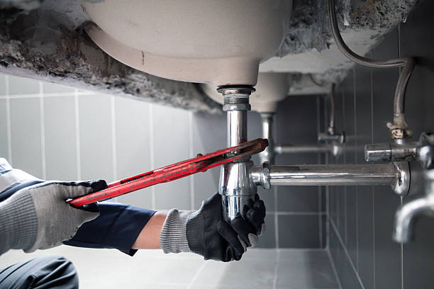 Licensed Plumbing service in Crockett, TX - Street Wise - Plumbing